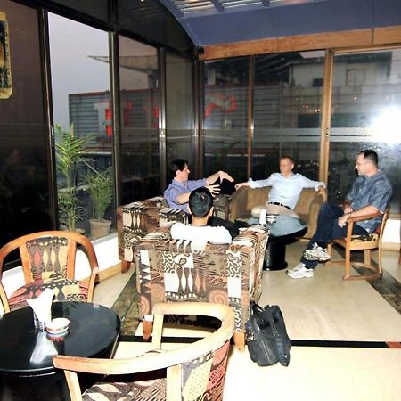 La Vinci Hotel Dhaka Zewnętrze zdjęcie