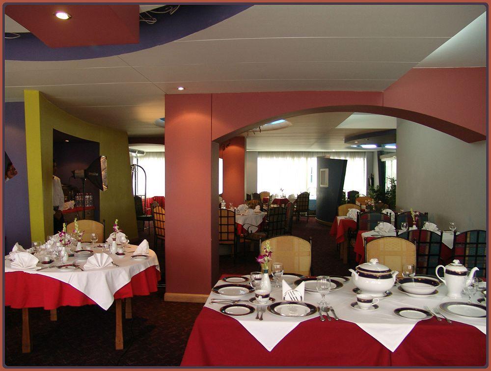 La Vinci Hotel Dhaka Zewnętrze zdjęcie