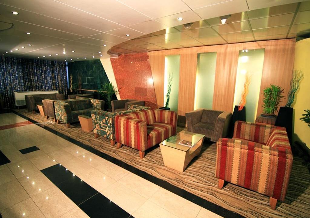 La Vinci Hotel Dhaka Zewnętrze zdjęcie