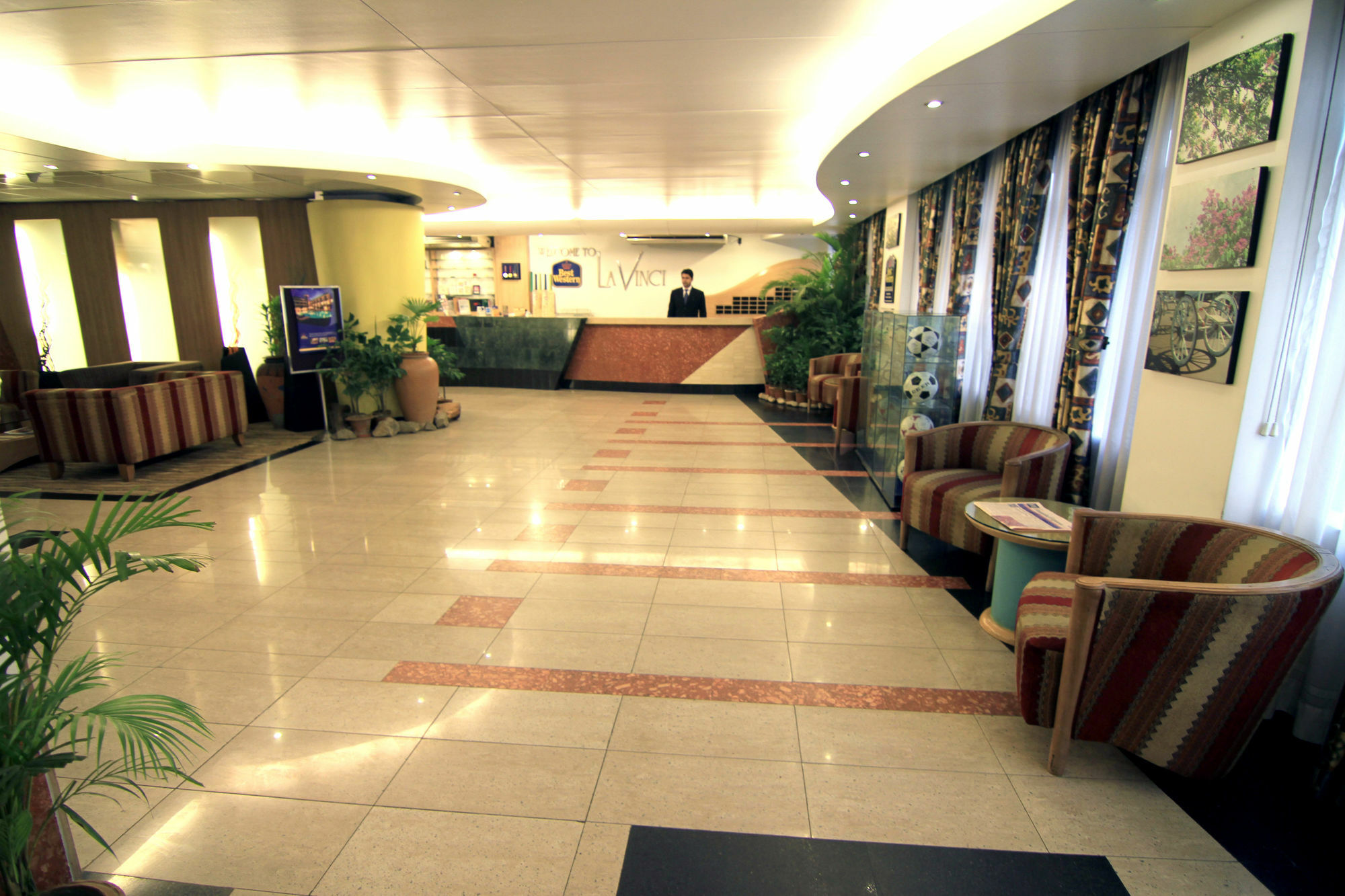 La Vinci Hotel Dhaka Zewnętrze zdjęcie