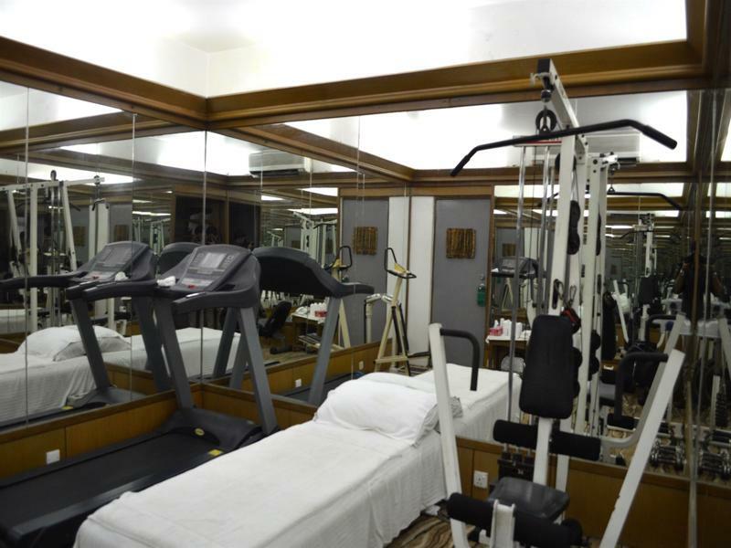 La Vinci Hotel Dhaka Zewnętrze zdjęcie