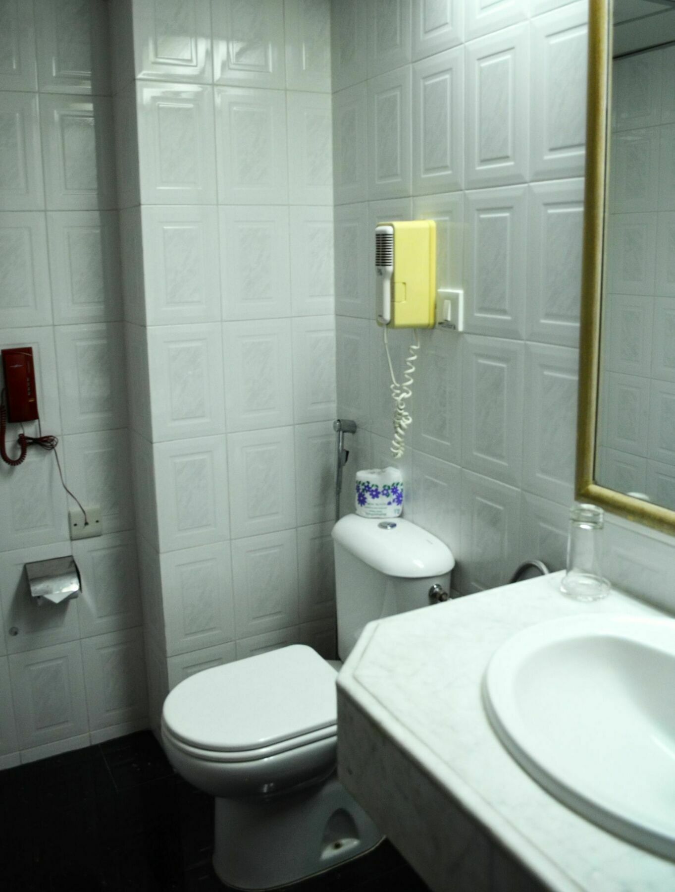 La Vinci Hotel Dhaka Zewnętrze zdjęcie