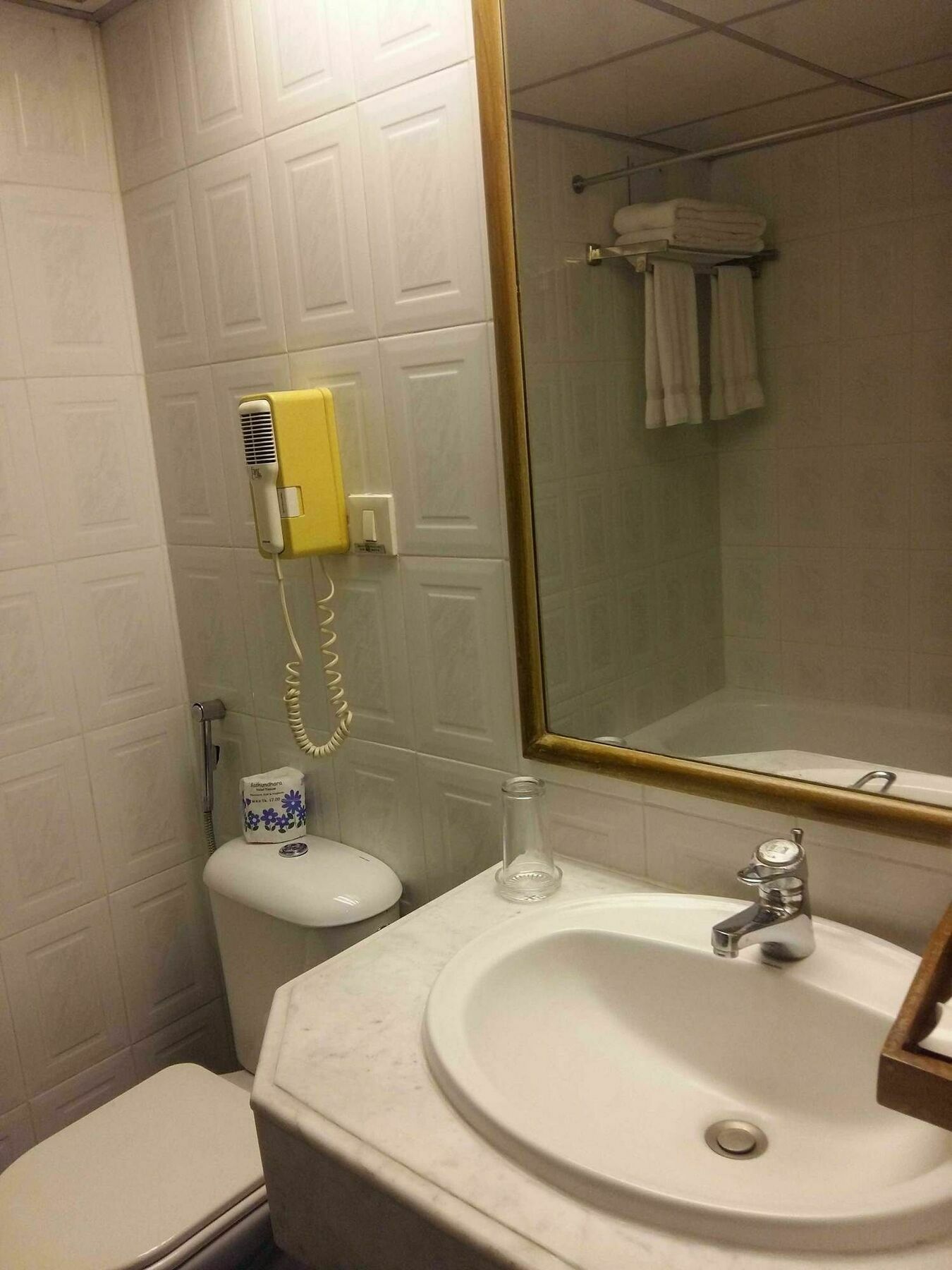 La Vinci Hotel Dhaka Zewnętrze zdjęcie