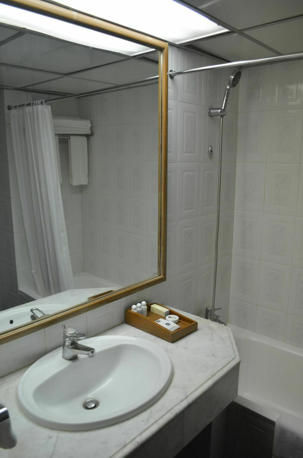 La Vinci Hotel Dhaka Zewnętrze zdjęcie