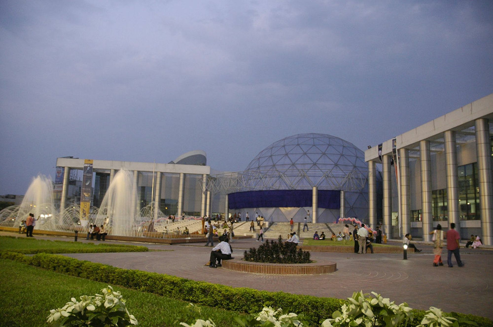 La Vinci Hotel Dhaka Zewnętrze zdjęcie