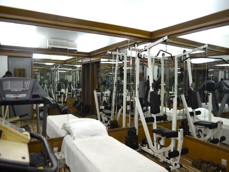 La Vinci Hotel Dhaka Zewnętrze zdjęcie