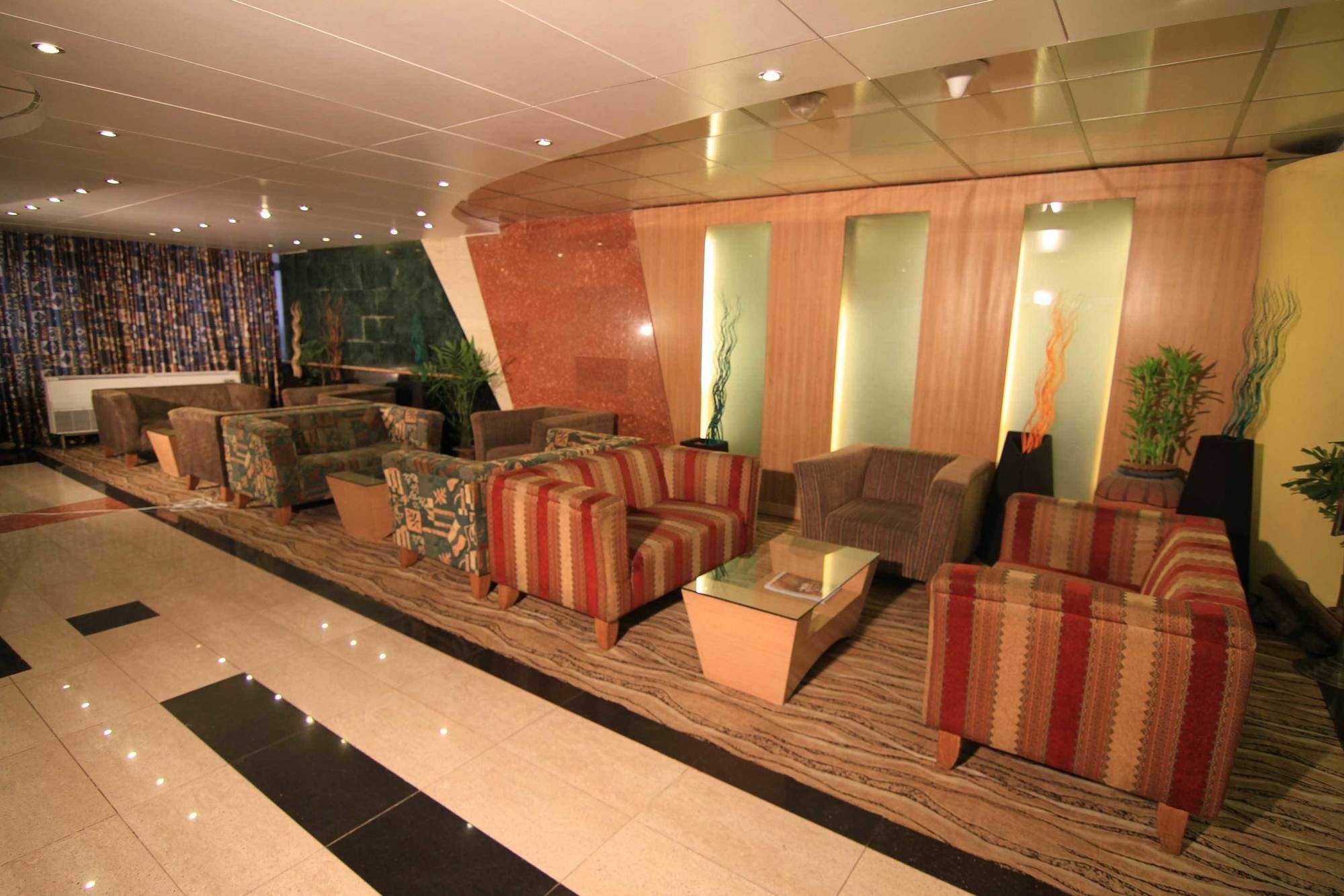 La Vinci Hotel Dhaka Zewnętrze zdjęcie