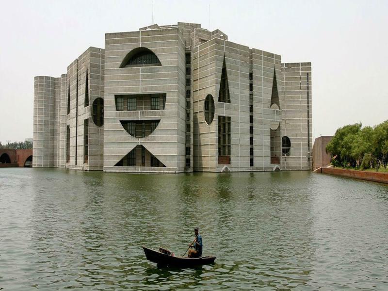 La Vinci Hotel Dhaka Zewnętrze zdjęcie