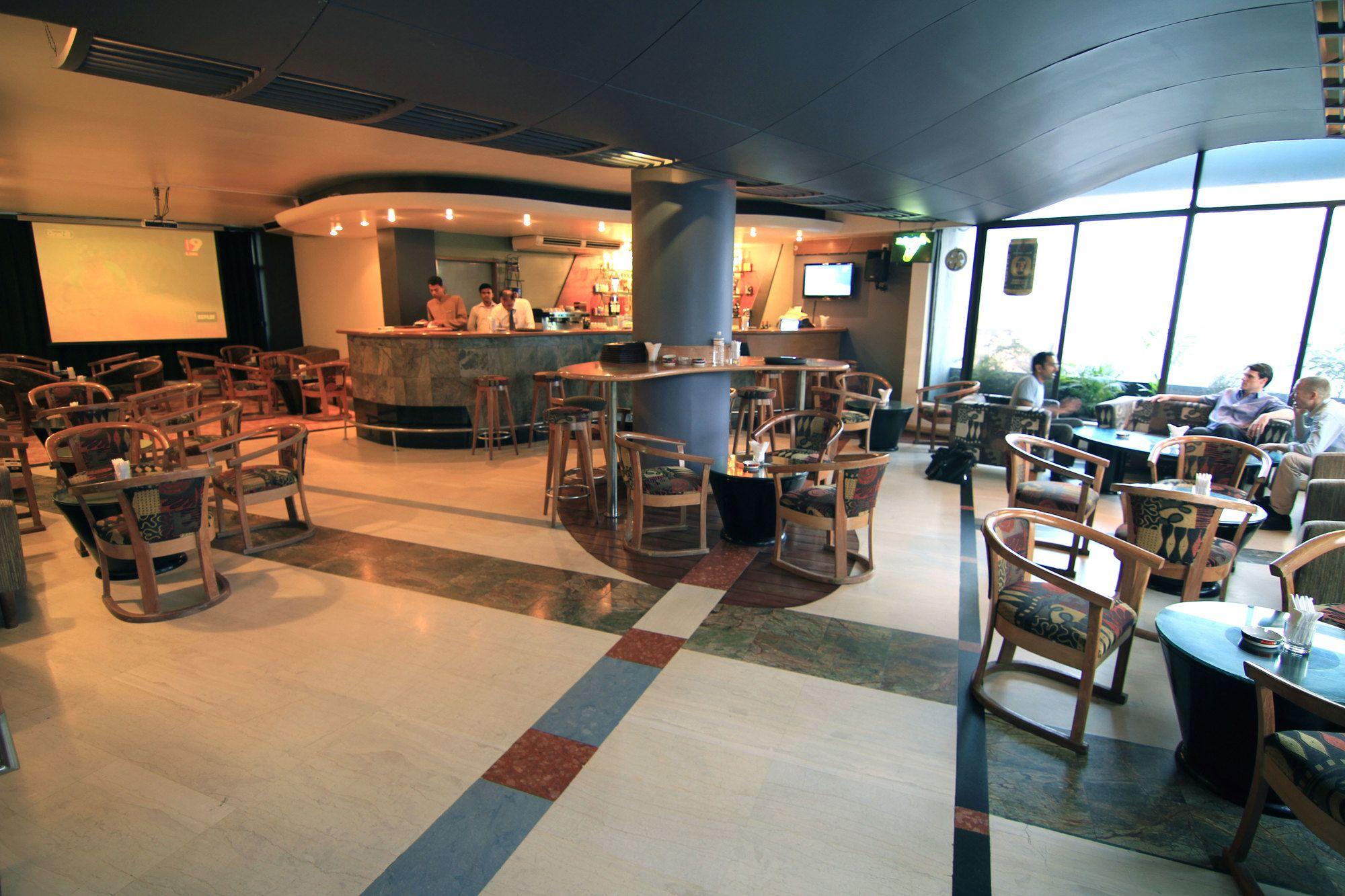 La Vinci Hotel Dhaka Zewnętrze zdjęcie