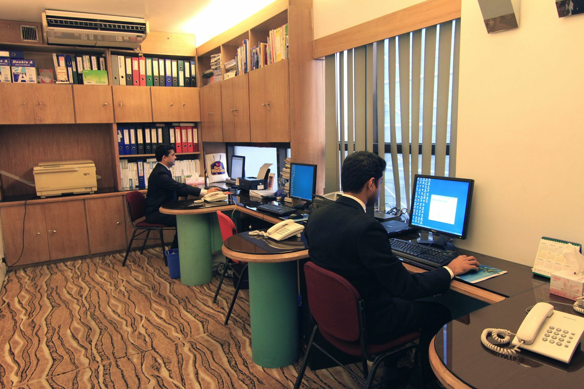 La Vinci Hotel Dhaka Zewnętrze zdjęcie