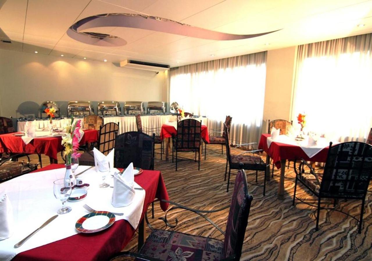 La Vinci Hotel Dhaka Zewnętrze zdjęcie