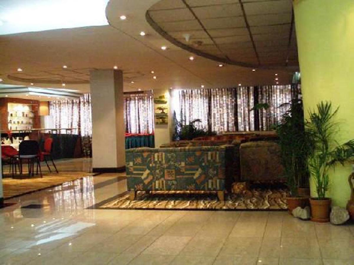 La Vinci Hotel Dhaka Zewnętrze zdjęcie